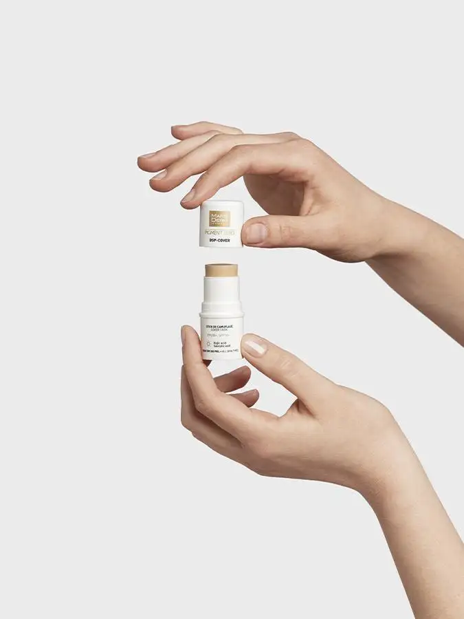 MARTIDERM - Pigment Zero DSP-Cubierta despigmentante 50+SPF(4 ml) - Imagen 2