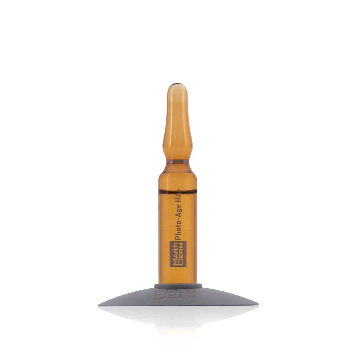 MARTIDERM - Platinum Ampollas Photo Age HA+ (30 ampollas) - Imagen 2