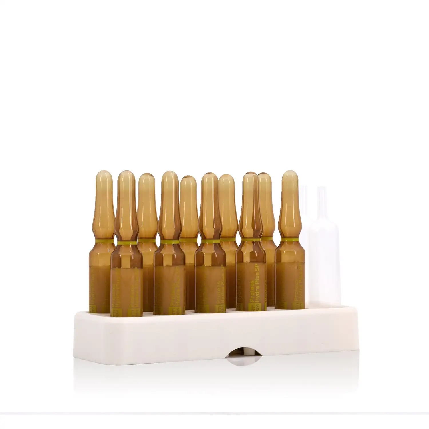 MARTIDERM - The Originals Ampollas Proteos Hydra Plus SP - Imagen 2
