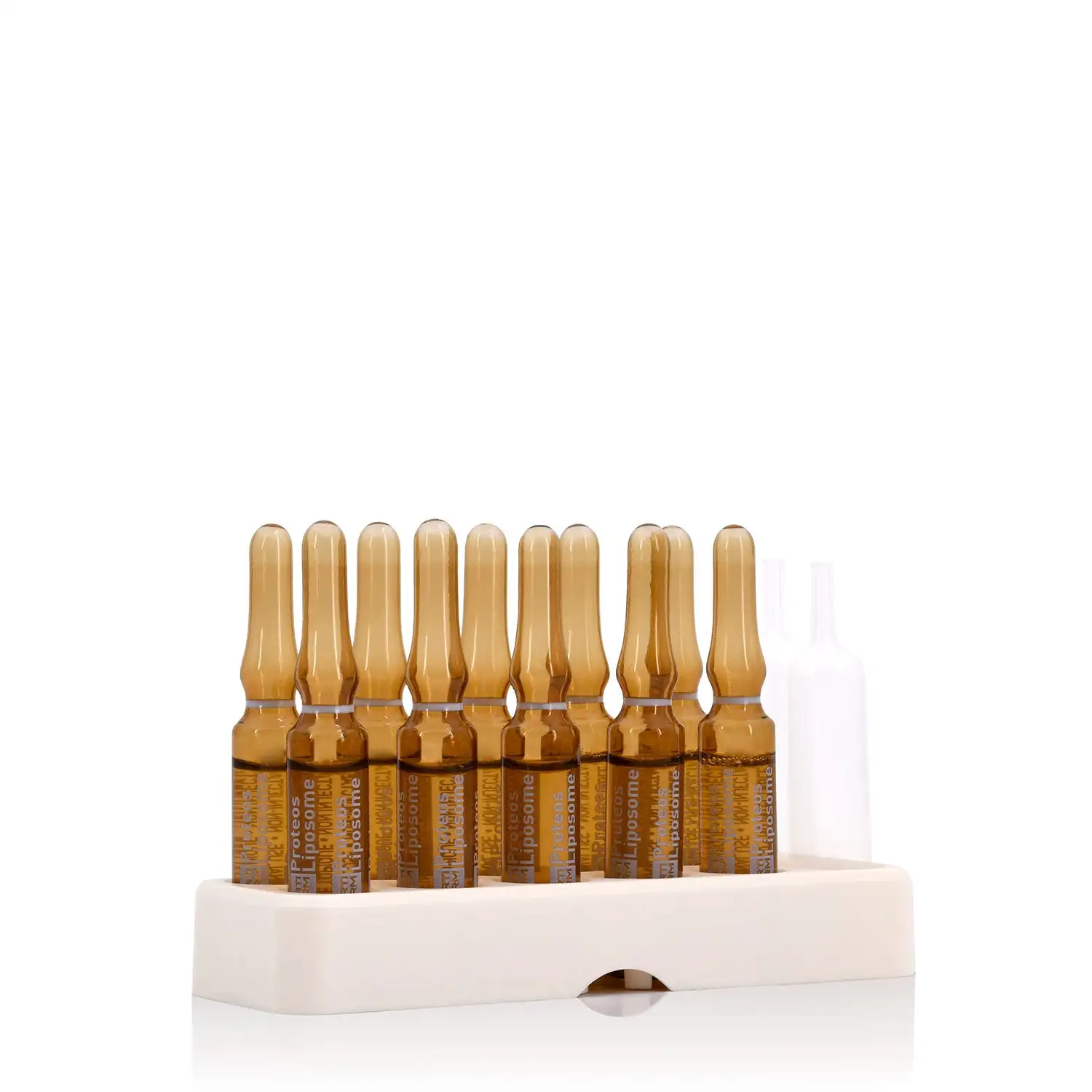 MARTIDERM - The Originals Ampollas Proteos Liposome - Imagen 2