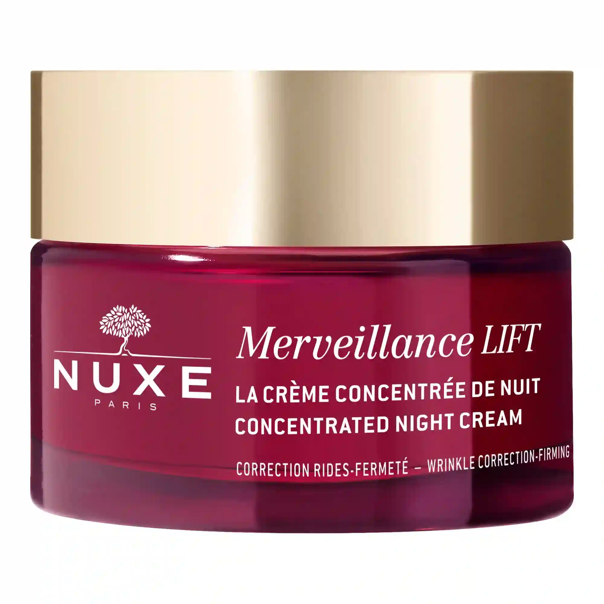 Merveillance Lift Crema de Noche Concentrada (50ml)