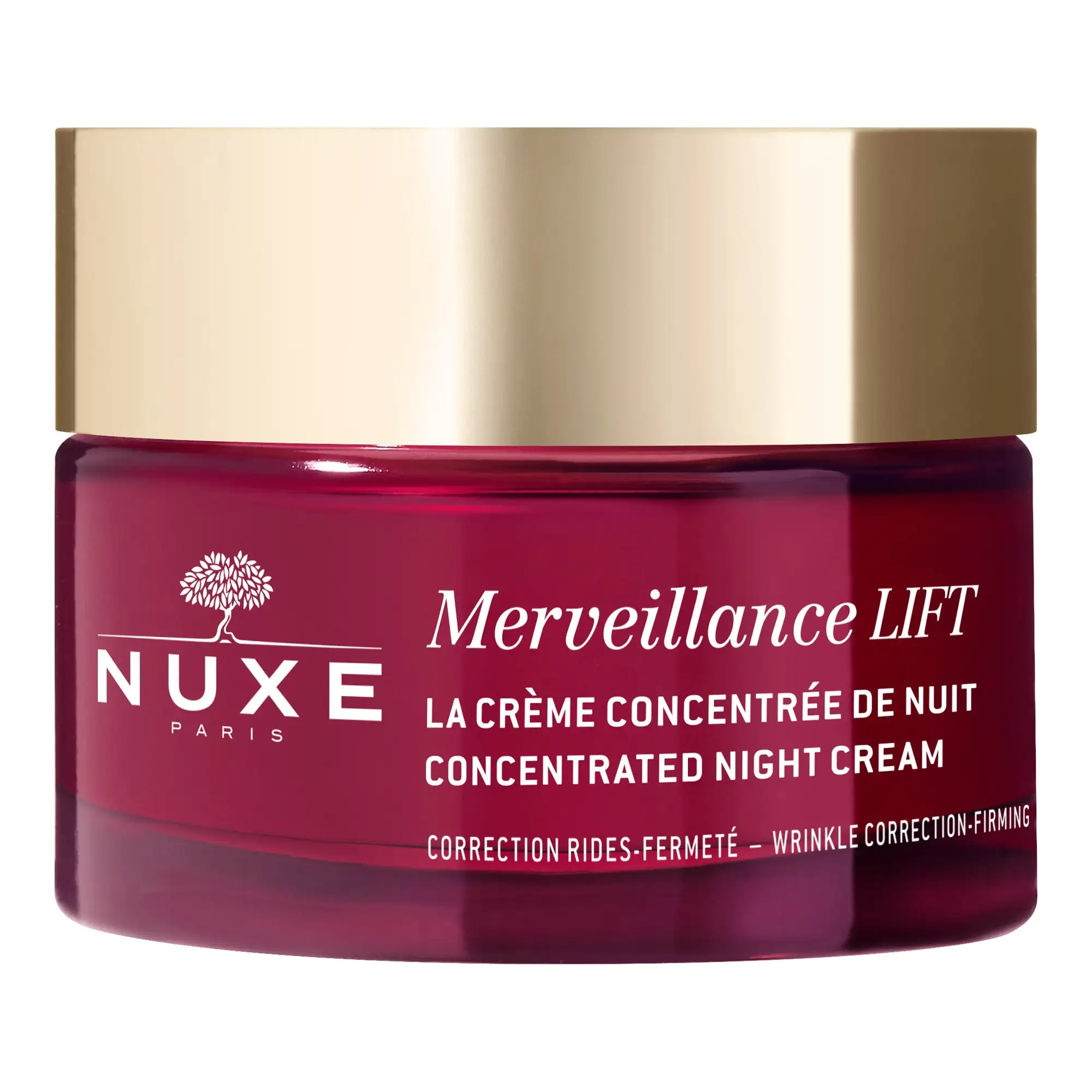 Merveillance Lift Crema de Noche Concentrada (50ml)