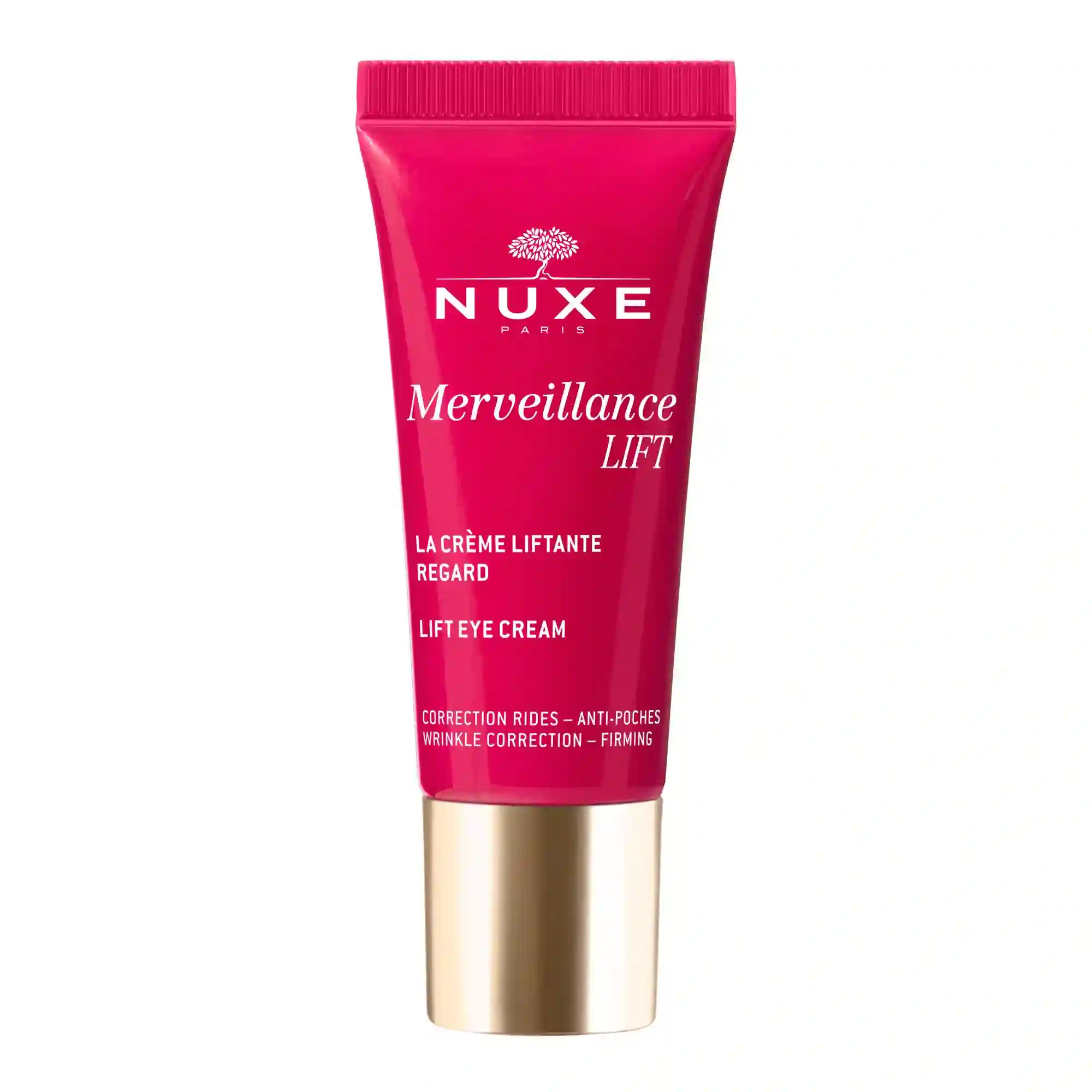 Merveillance Lift Crema Reafirmante Contorno de Ojos (15ml)