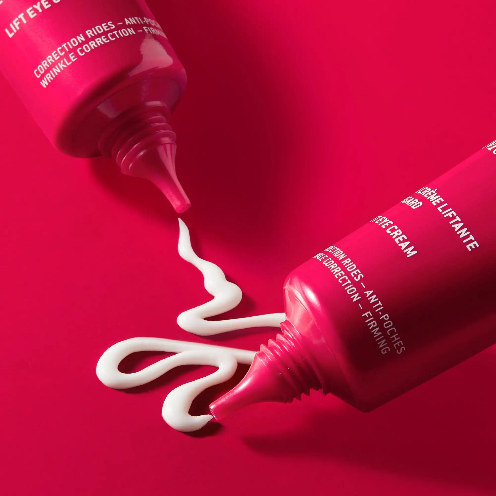 Merveillance Lift Crema Reafirmante Contorno de Ojos (15ml) - Imagen 3