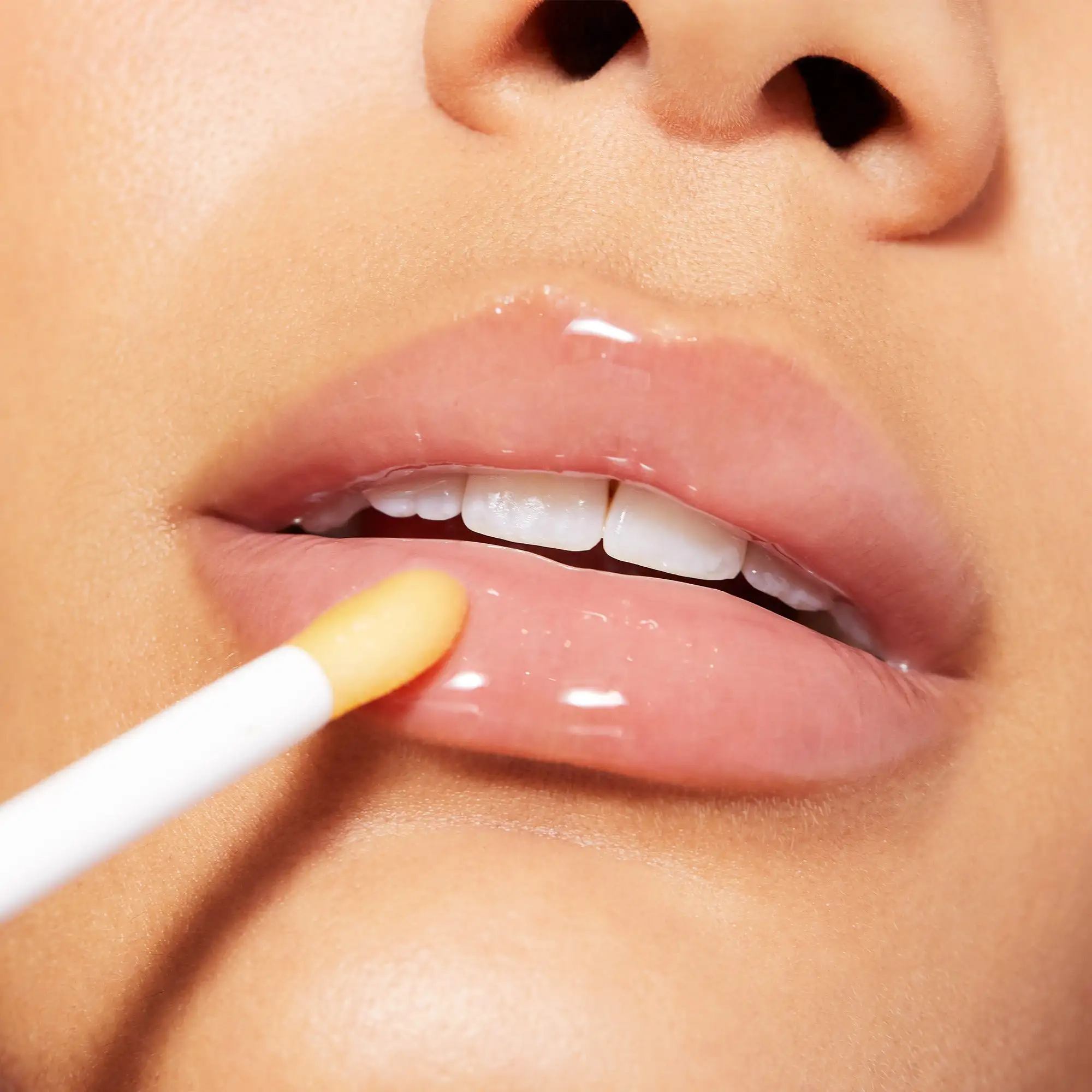 NUXE - Aceite de labios con miel Rêve de Miel (10ml) - Imagen 3
