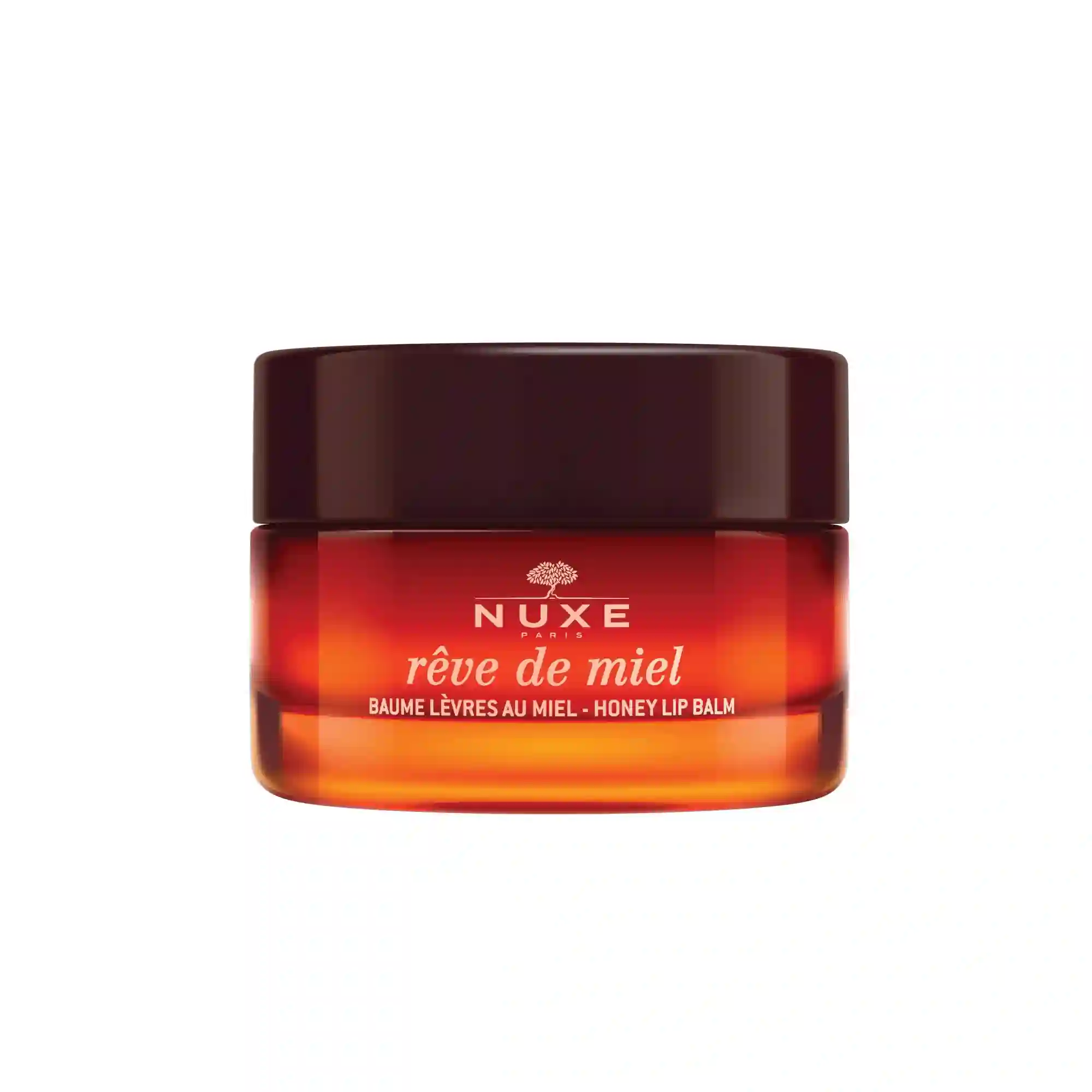 NUXE - Bálsamo de labios con miel - ultra-nutritivo y reparador Rêve de miel®