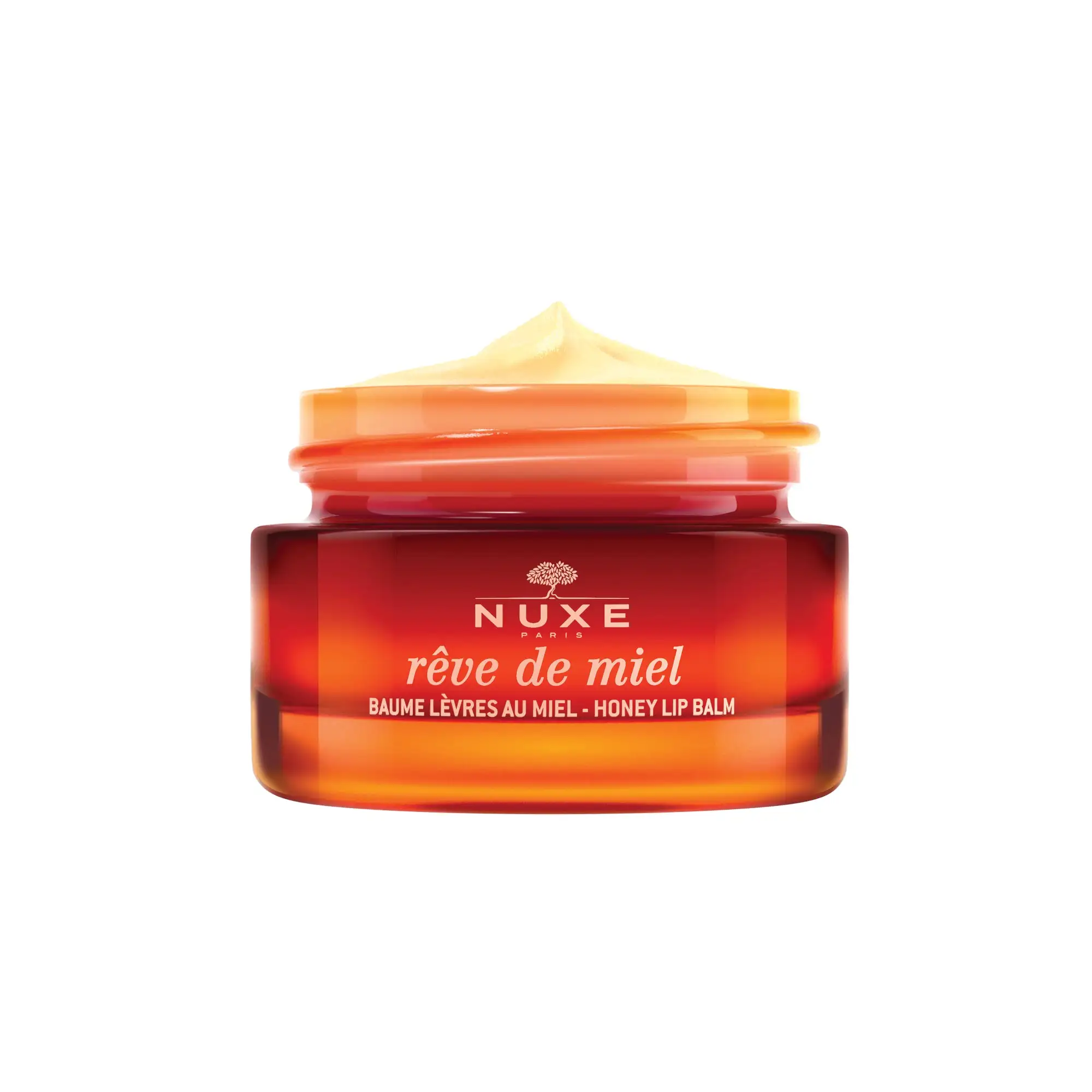 NUXE - Bálsamo de labios con miel - ultra-nutritivo y reparador Rêve de miel® - Imagen 2