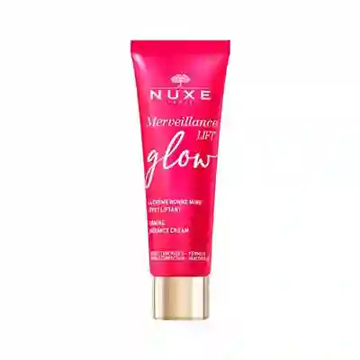 NUXE - Merveillance Lift - La Crema Buena Cara Efecto Lifting (50ml)