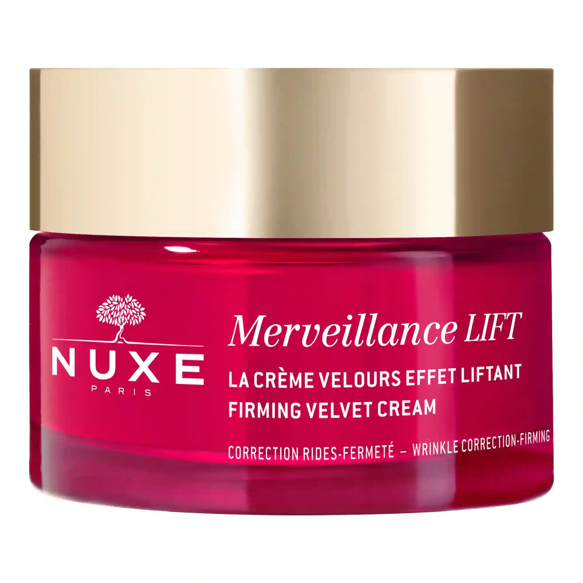 NUXE - Merveillance Lift Crema Lifting Efecto Aterciopelada (50ml)