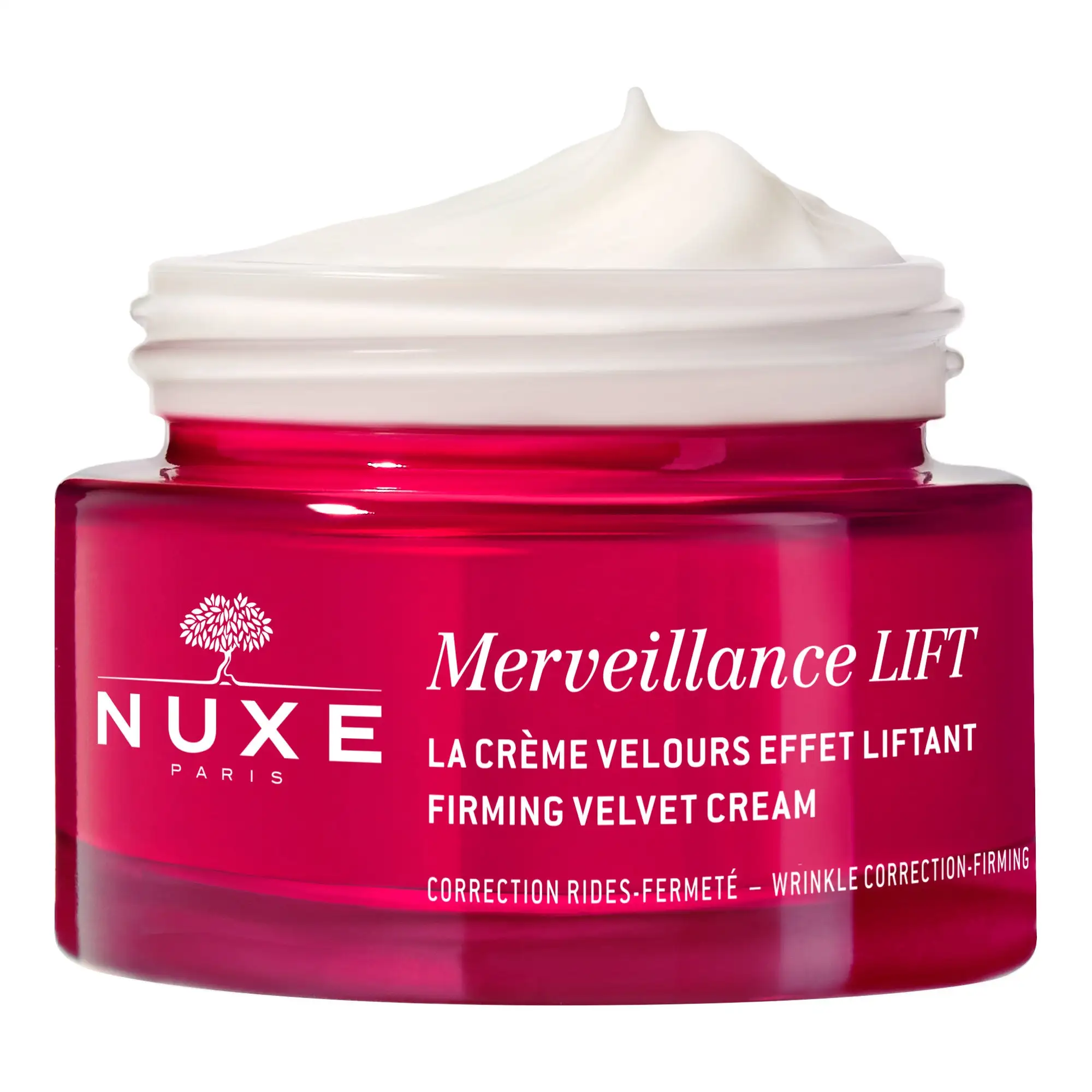 NUXE - Merveillance Lift Crema Lifting Efecto Aterciopelada (50ml) - Imagen 2