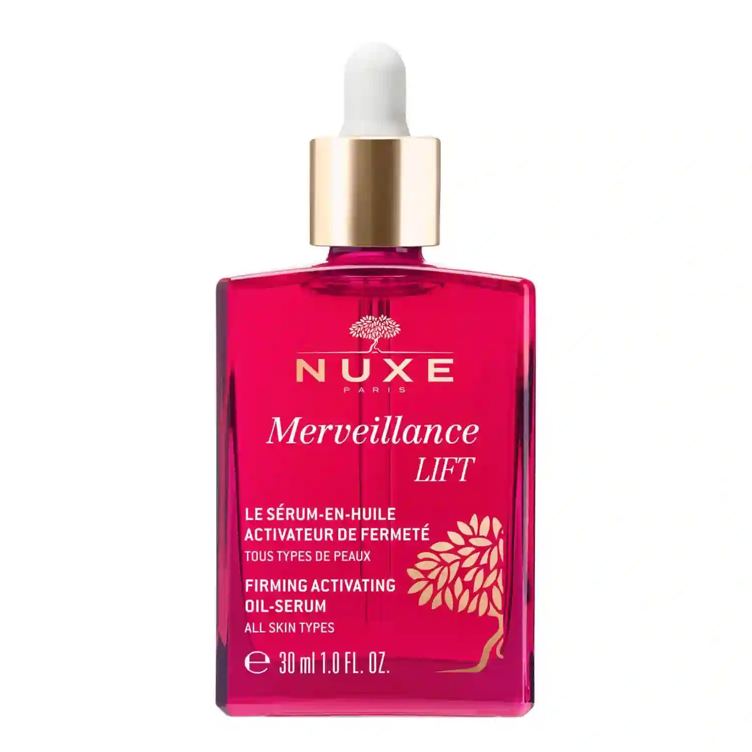 NUXE - Merveillance Lift Serum En Aceite Activador de Firmeza (30ml)