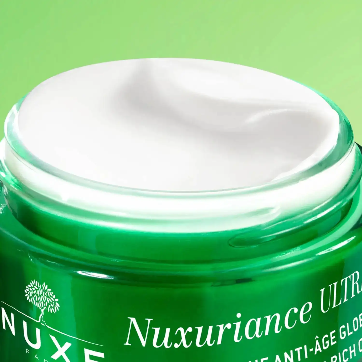 NUXE - Nuxuriance® Ultra Rich Global Anti-Aging Cream (50ml) - Image 3