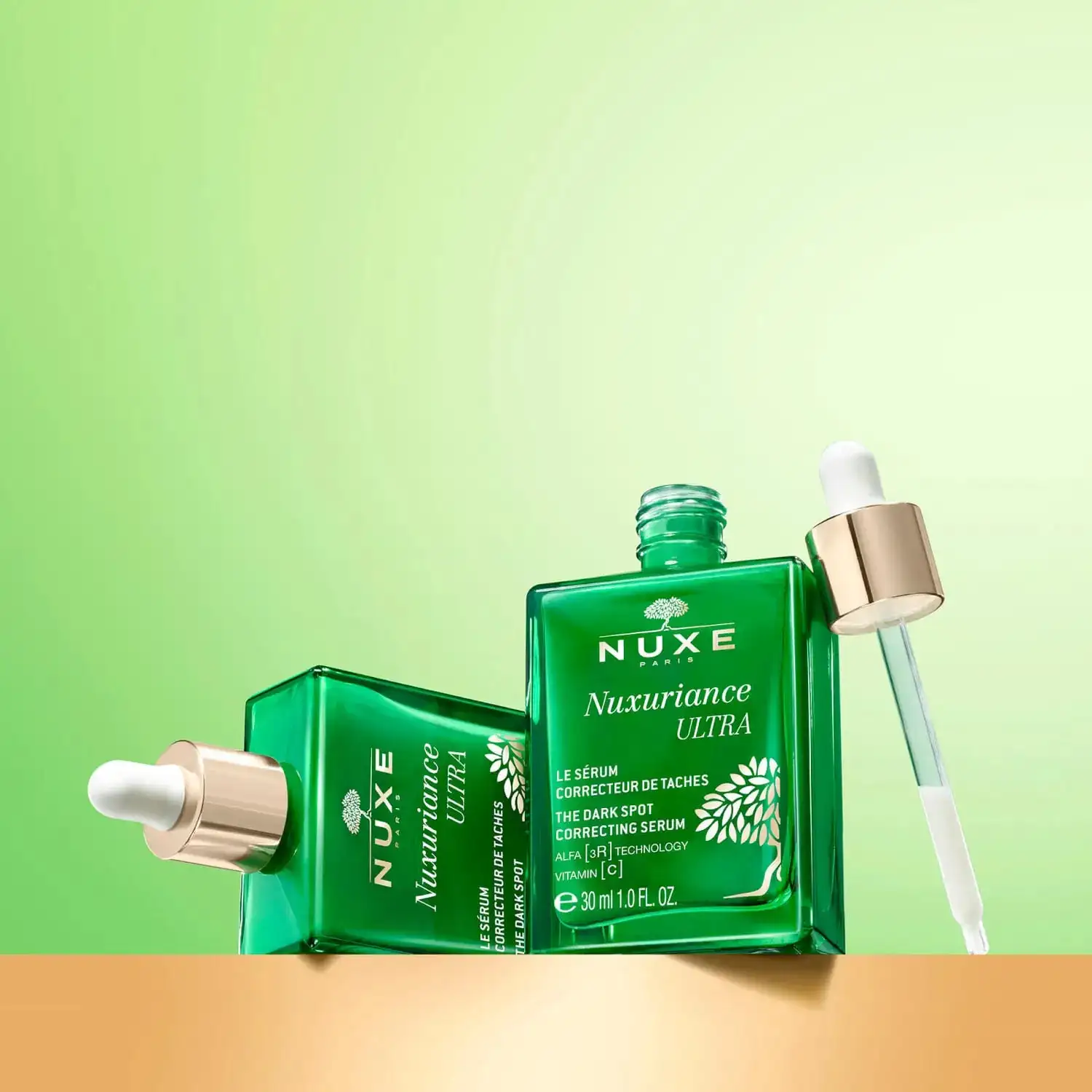 NUXE - Sérum Antimanchas Ultra Corrector Nuxuriance® (30ml) - Imagen 2