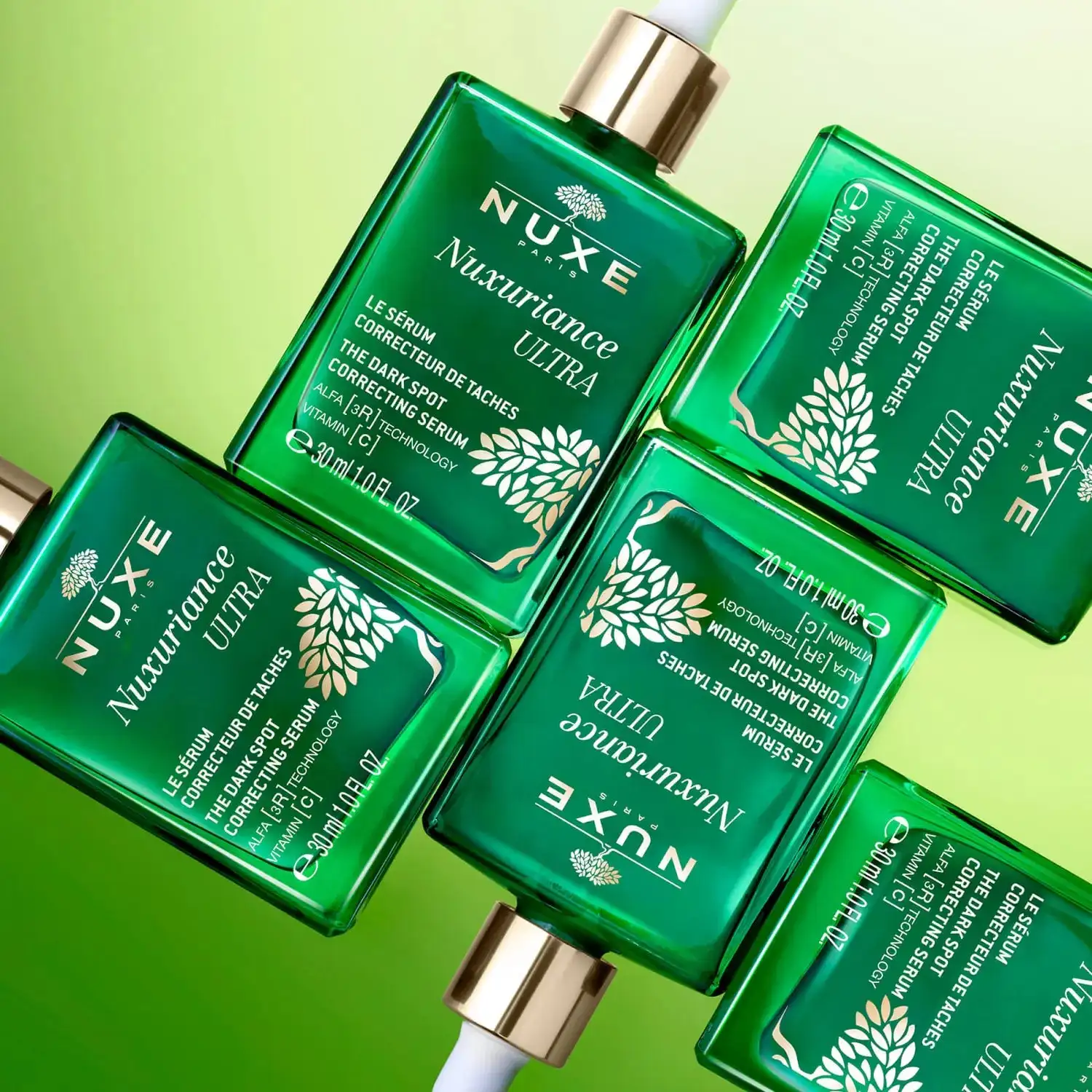 NUXE - Sérum Antimanchas Ultra Corrector Nuxuriance® (30ml) - Imagen 3