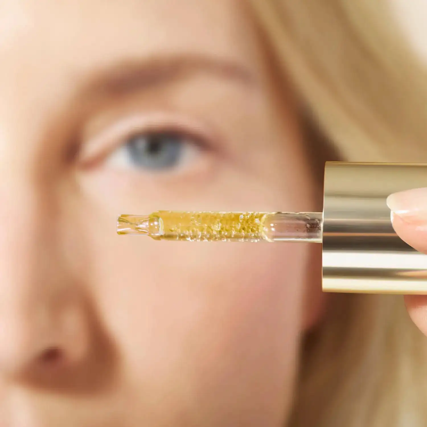 NUXE - Super Serum [10] Contorno de ojos (15 ml) - El contorno de ojos antiedad universa - Imagen 4