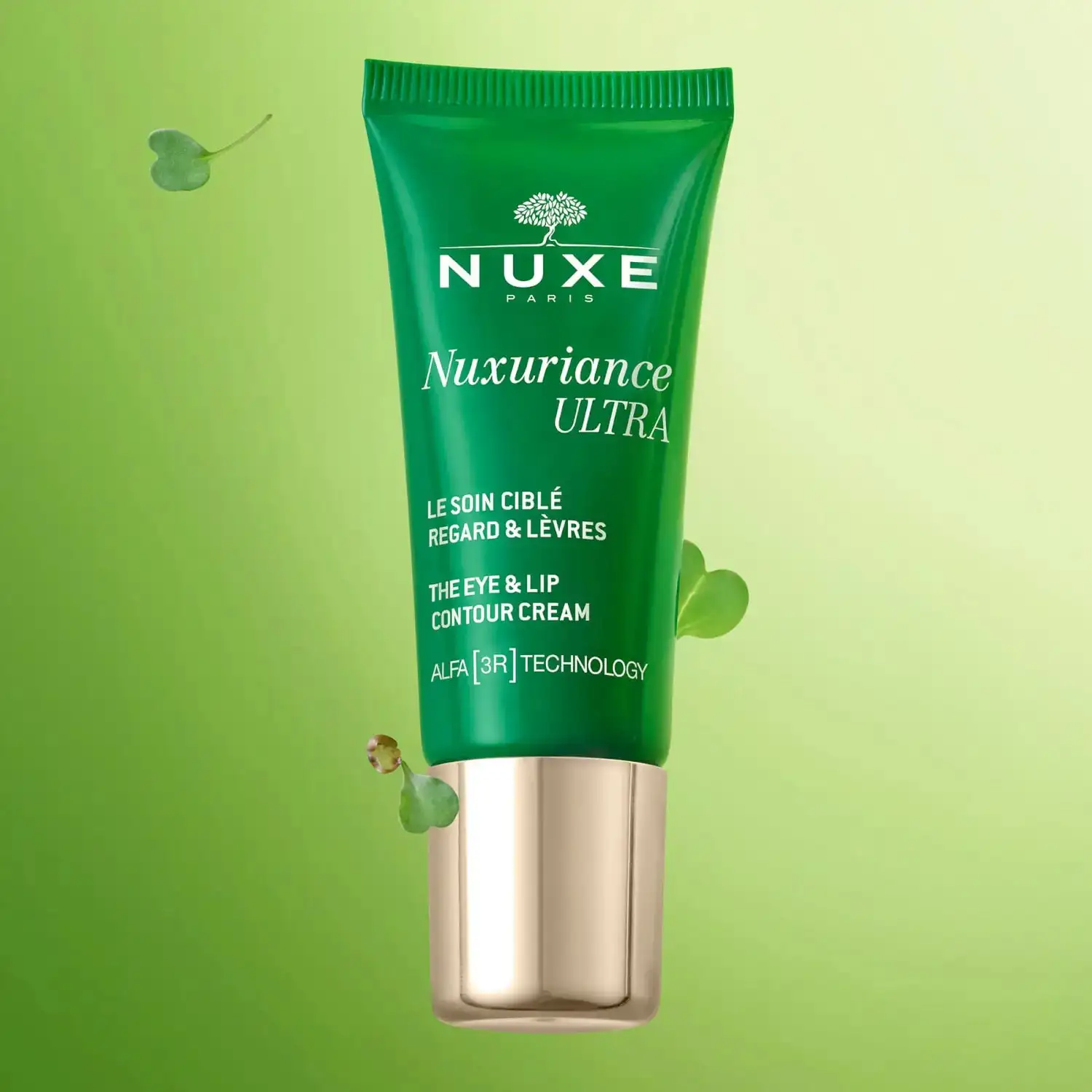 Nuxuriance® ultra Eye and lip contour (15ml)