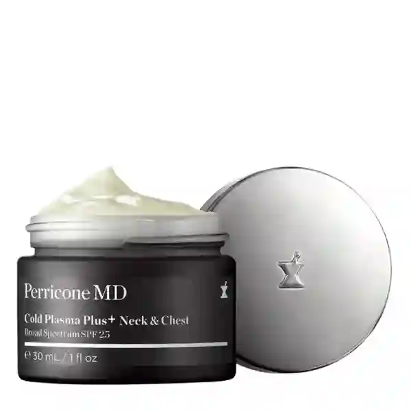 PERRICONE - Plasma Frío Plus+ Cuello y Pecho SPF25 (30ml)