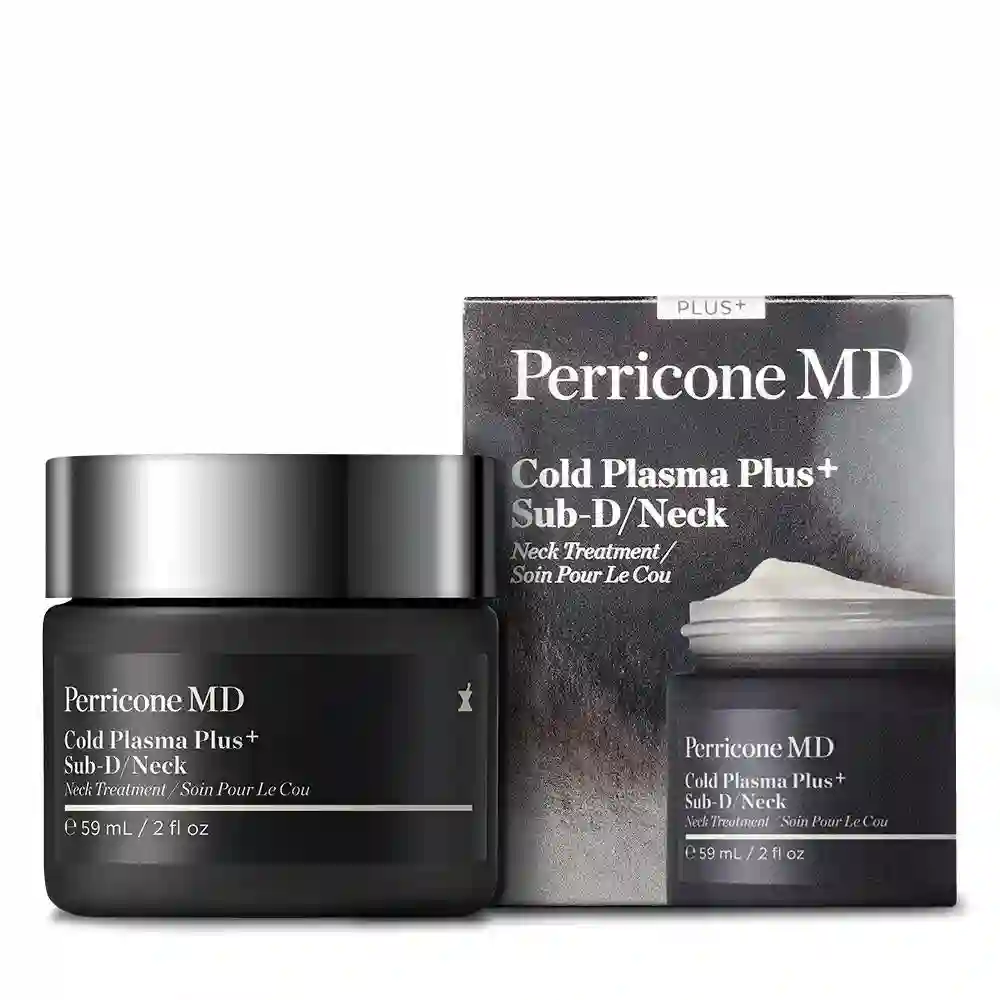 PERRICONE - Plasma Frío Plus+ Sub-D/Cuello (59ml)