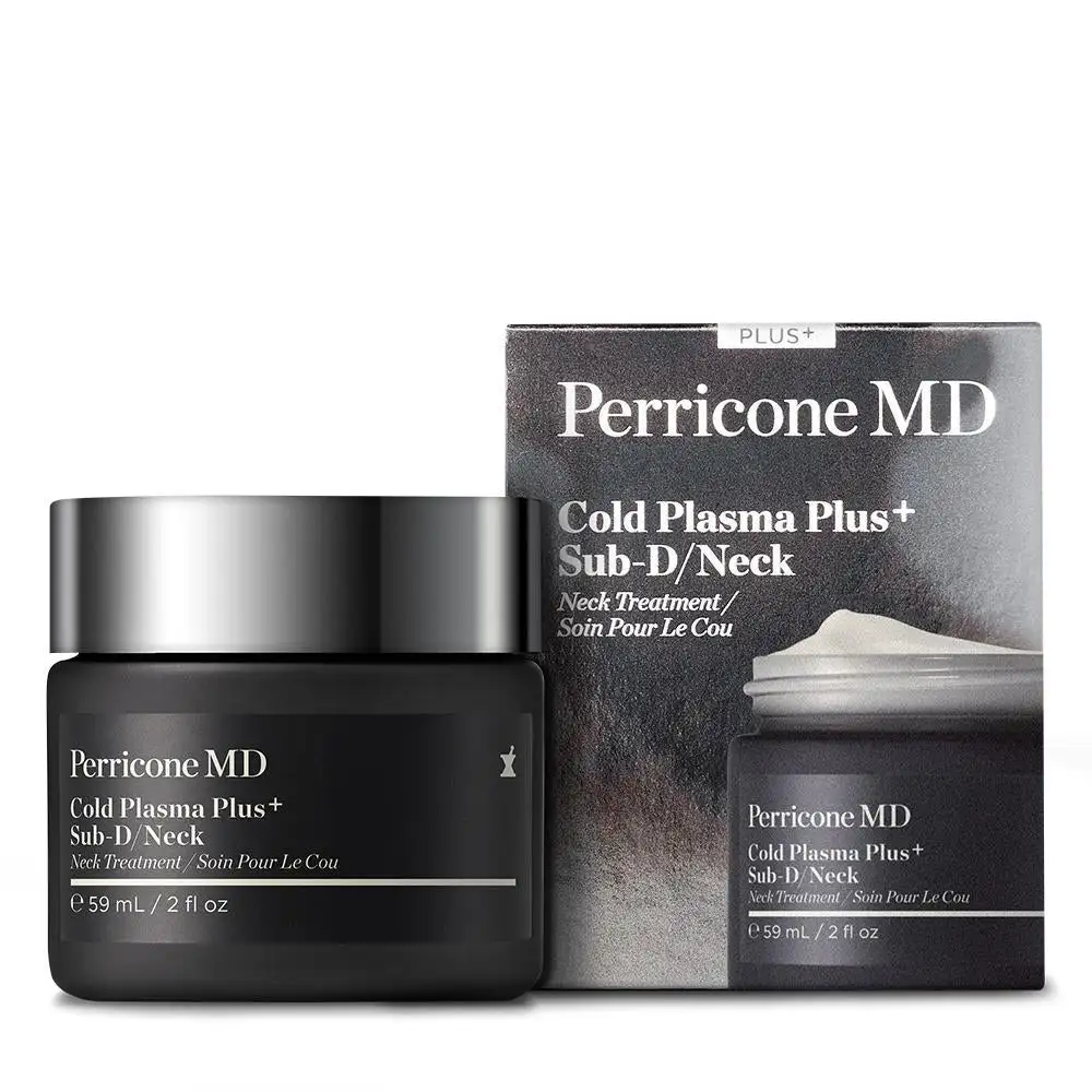 PERRICONE - Plasma Frío Plus+ Sub-D/Cuello (59ml)