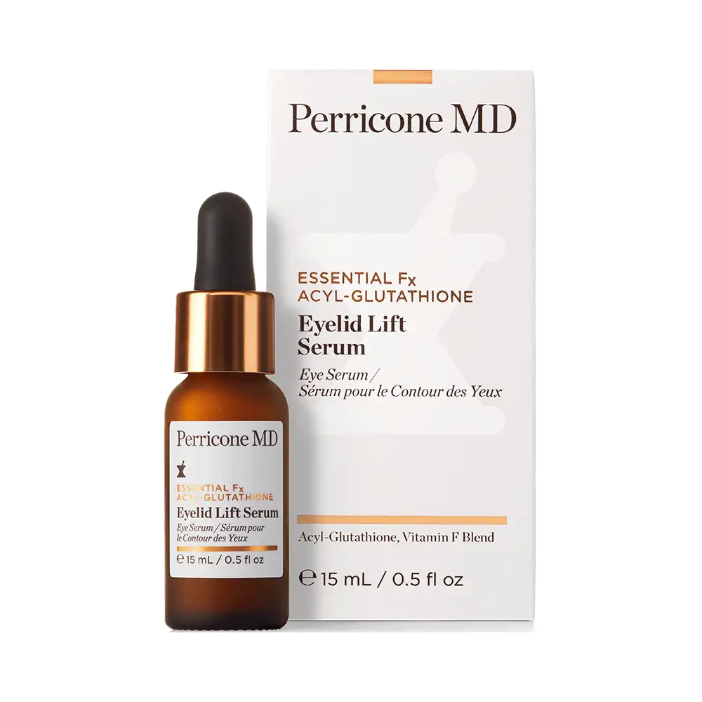 PERRICONE - ESSENTIAL FX - SERUM LEVANTAMIENTO DE PÁRPADOS (15ml) - Imagen 2