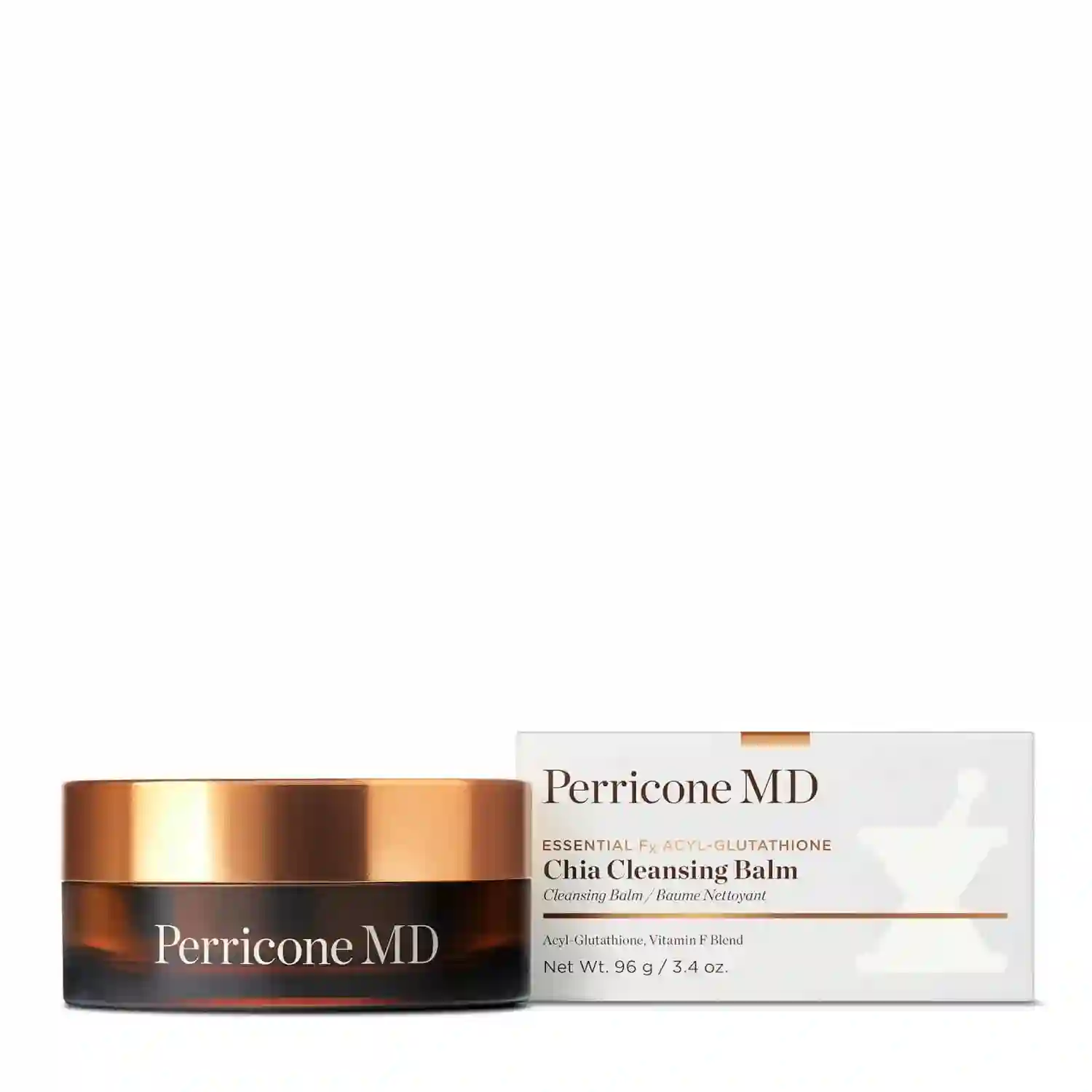PERRICONE - ESSENTIAL Fx ACYL-GLUTATHIONE - BÁLSAMO LIMPIADOR DE CHIA ESSENTIAL FX (96gr)