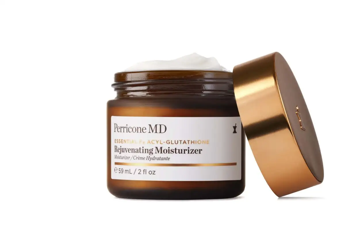 PERRICONE - Essential Fx Acyl-Glutathione - Hidratante rejuvenecedor (30ml) - Imagen 2