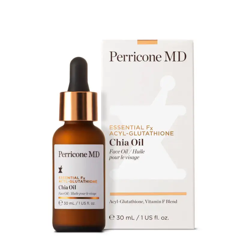 PERRICONE - Aceite de Chía Essential Fx ACYL-GLUTATHIONE (30ml) - Imagen 2
