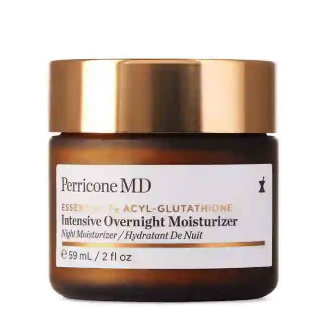 PERRICONE - Hidratante nocturno intensivo Essential Fx (59 ml)