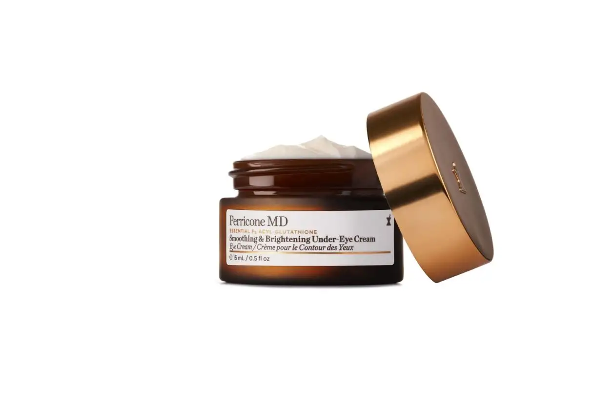 PERRICONE - Crema debajo de los ojos suavizante e iluminadora Essential Fx (15 ml) - Imagen 2