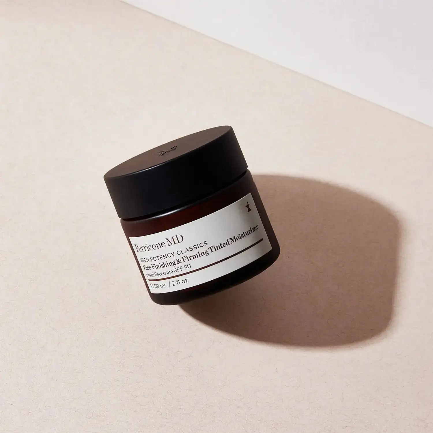 PERRICONE - CLÁSICOS DE ALTA POTENCIA - HIDRATANTE CON COLOR REAFIRMANTE Y ACABADO DEL ROSTRO (59ml) - Imagen 3