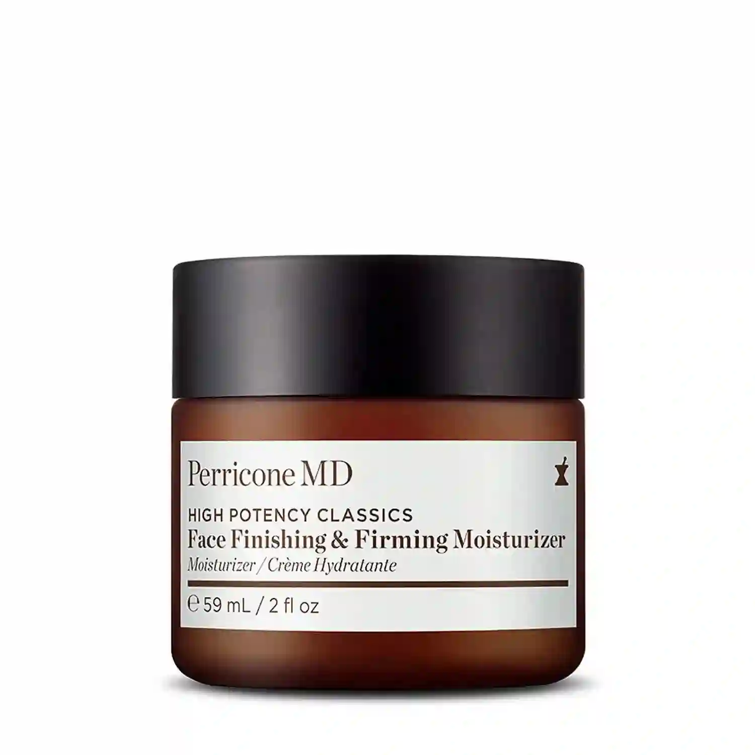 PERRICONE - HIDRATANTE REAFIRMANTE Y ACABADO FACIAL CLÁSICO DE ALTA POTENCIA (59ml)