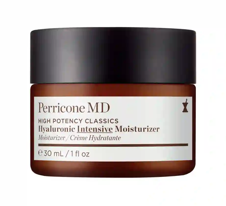 PERRICONE - Hidratante Intensivo Hialurónico Clásico de Alta Potencia (30ml)