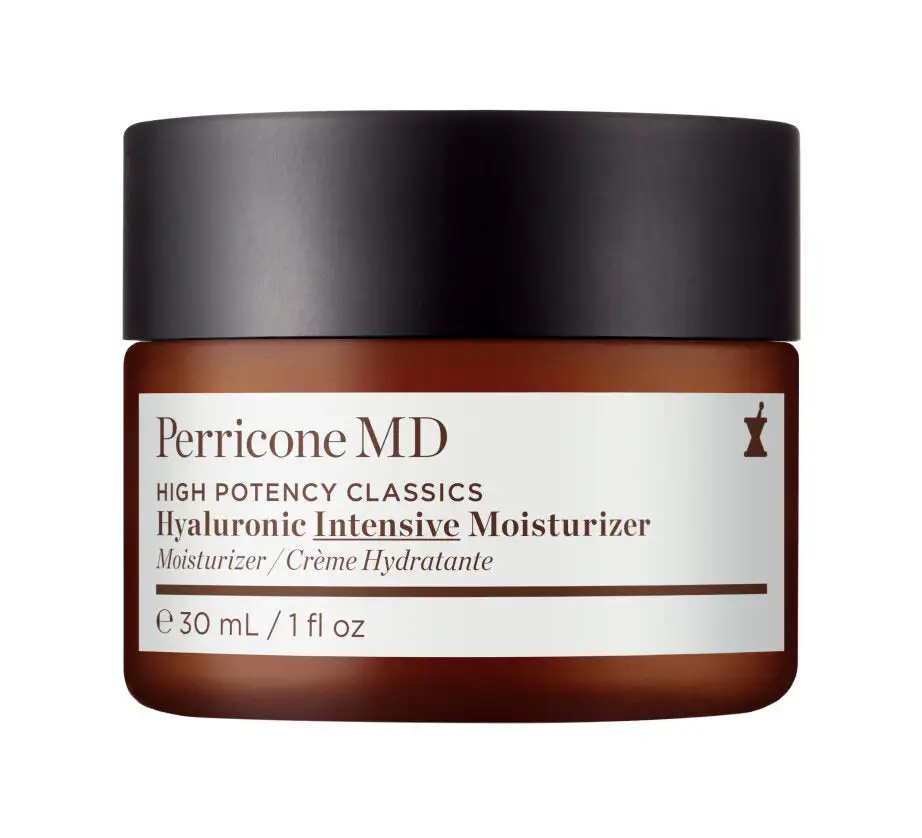 PERRICONE - Hidratante Intensivo Hialurónico Clásico de Alta Potencia (30ml)
