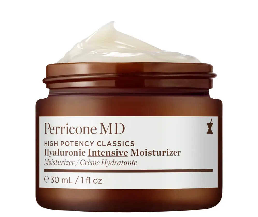 PERRICONE - Hidratante Intensivo Hialurónico Clásico de Alta Potencia (30ml) - Imagen 2