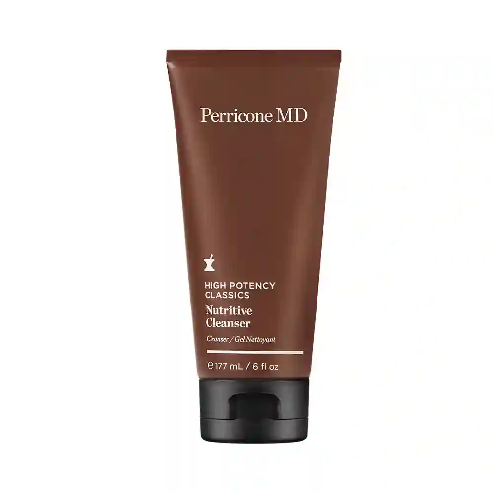 PERRICONE - Limpiador Nutritivo Clásicos de Alta Potencia (177ml)