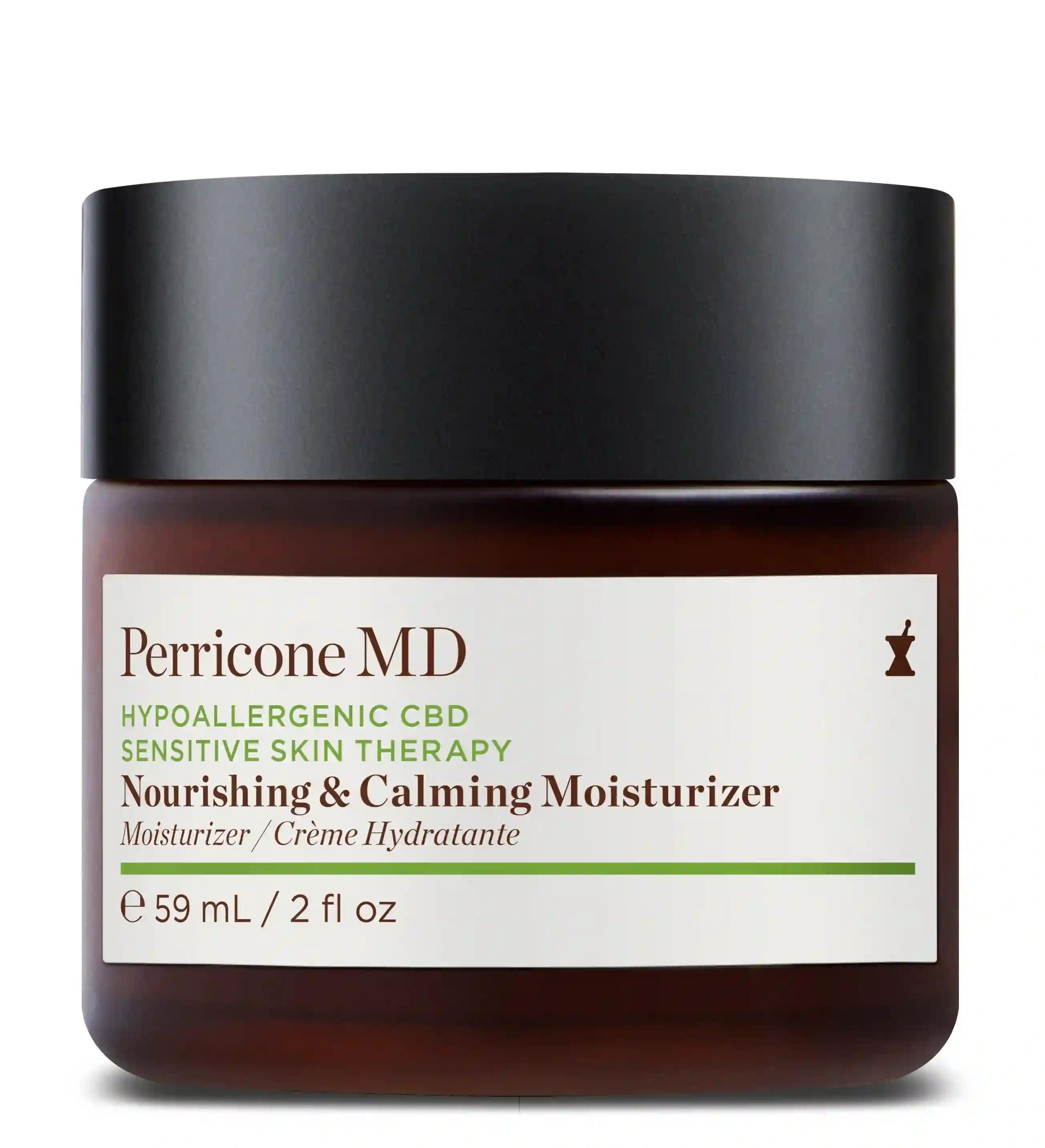 PERRICONE - Hidratante nutritivo y calmante hipoalergénico (59 ml)