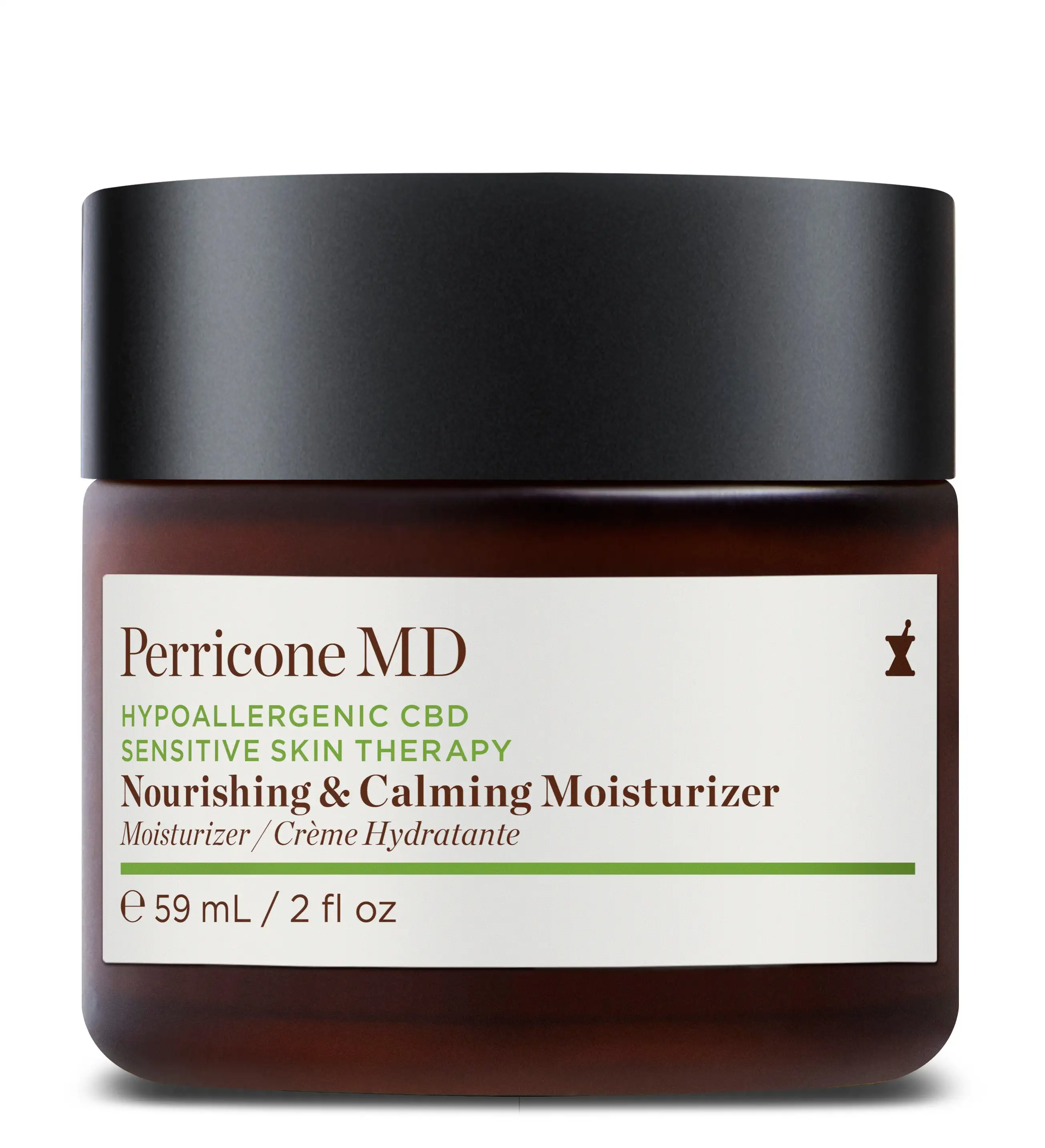 PERRICONE - Hidratante nutritivo y calmante hipoalergénico (59 ml)