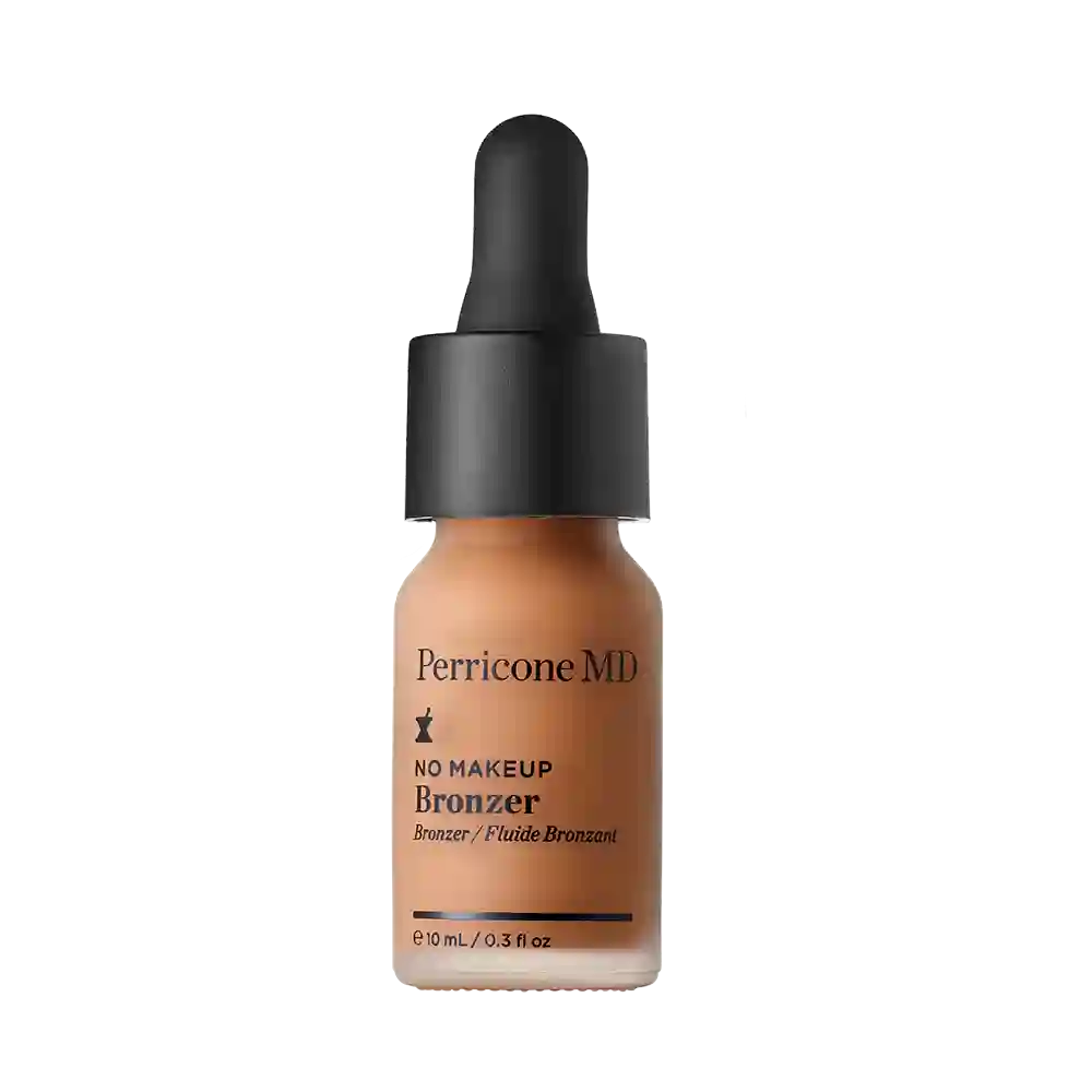 PERRICONE - SIN MAQUILLAJE - BRONCEADOR