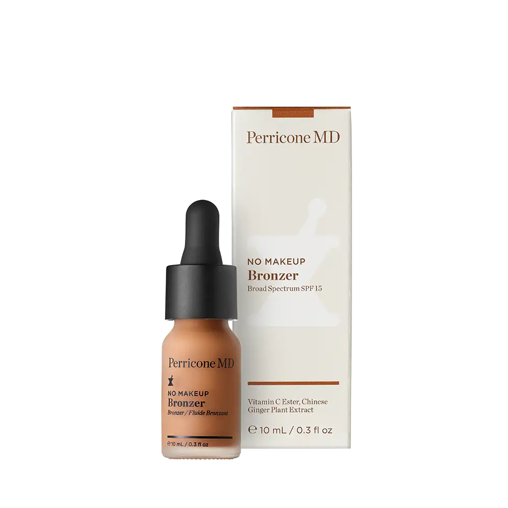 PERRICONE - NO MAKEUP - BRONZER - Image 2