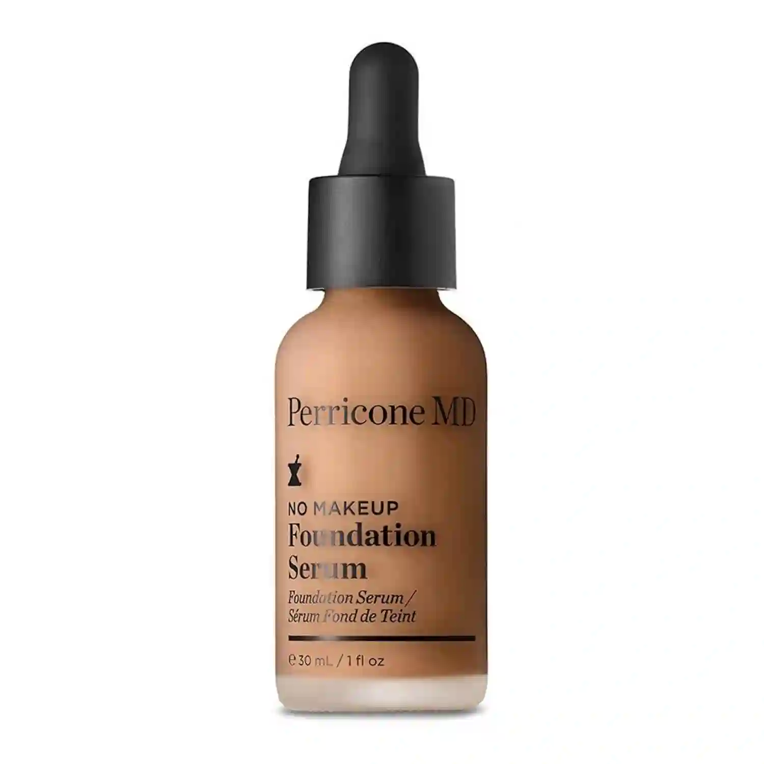 PERRICONE - SERUM DE BASE SIN MAQUILLAJE - DORADO (30ml)