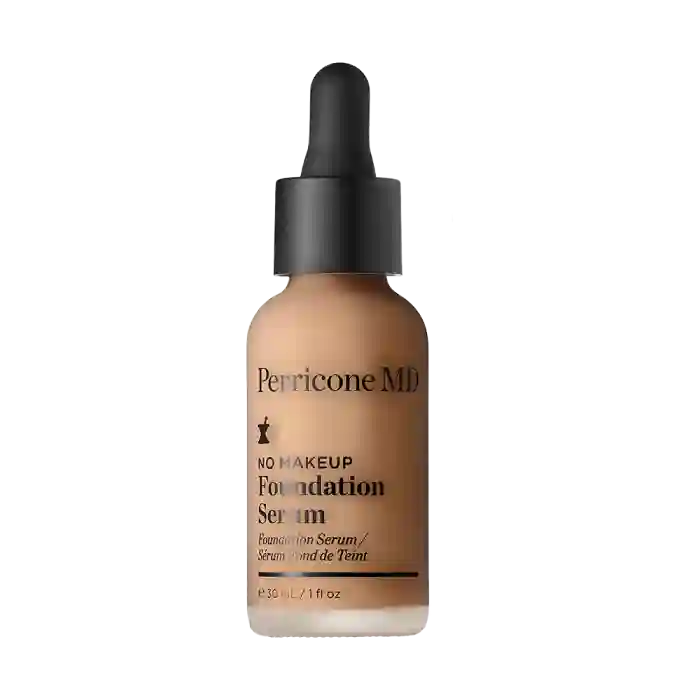PERRICONE - Suero de base de maquillaje sin maquillaje-Beige (30ml)