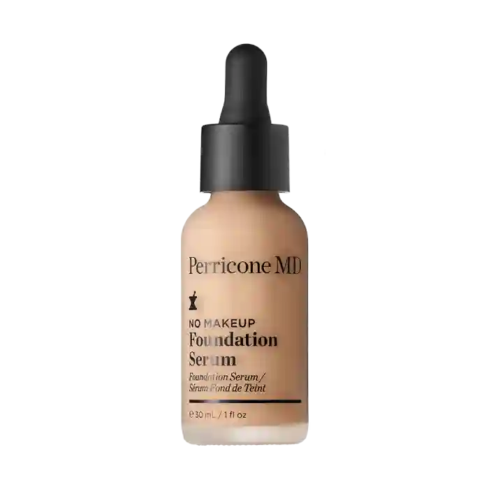 PERRICONE - Suero de base de maquillaje sin maquillaje-Marfil (30ml)