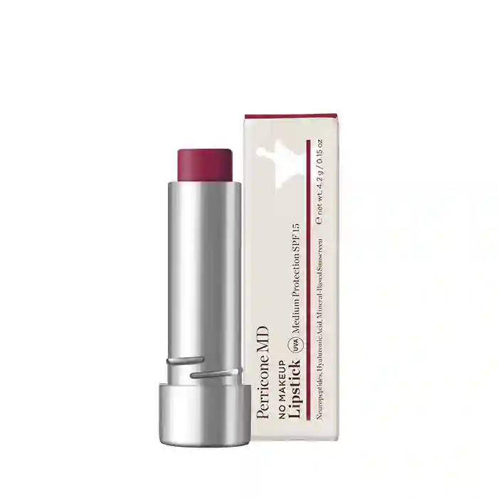 PERRICONE - NO MAKEUP LIPSTICK - WINE