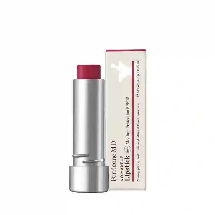 PERRICONE - LÁPIZ LABIAL SIN MAQUILLAJE - ROJO