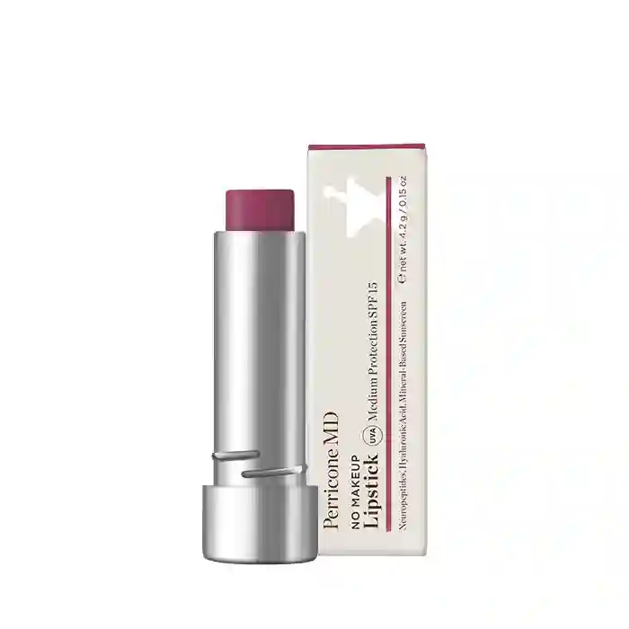 PERRICONE - LÁPIZ LABIAL SIN MAQUILLAJE-ROSA