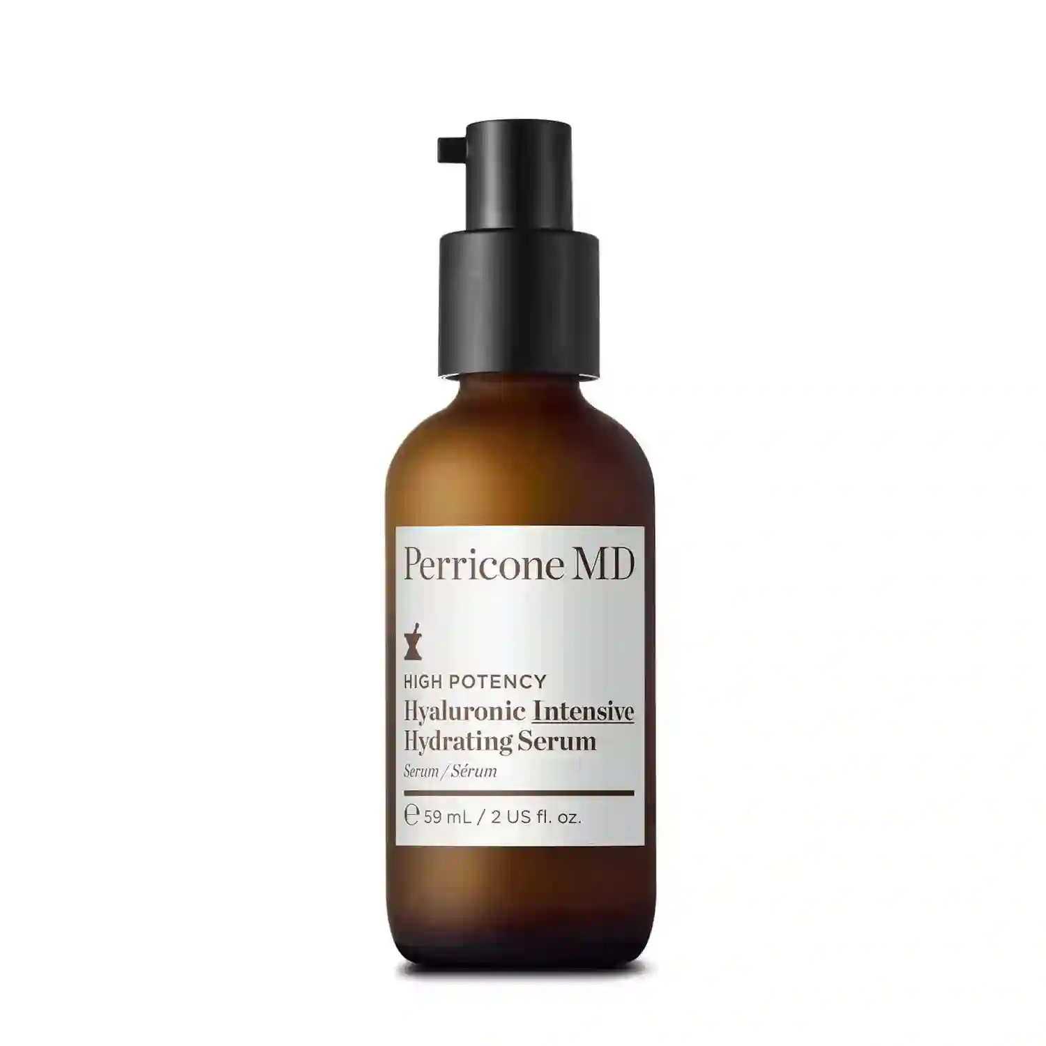 PERRICONE MD - SERUM HIDRATANTE INTENSIVO HIALURÓNICO DE ALTA POTENCIA (59ml)