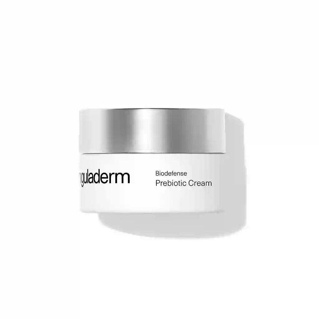 SINGULADERM - Crema Prebiótica Biodefense normal/seca (50ml)
