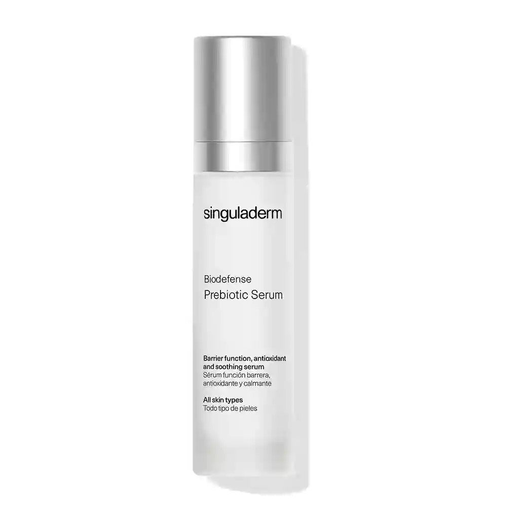 SINGULADERM - Suero Prebiótico Biodefensa (50ml)