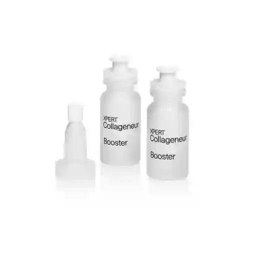 SINGULADERM - XPERT Collageneur Booster (2 viales x 10ml)