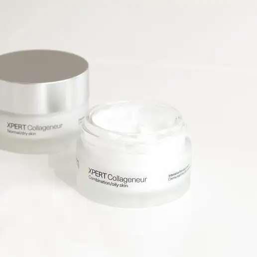 SINGULADERM - XPERT Collageneur Crema Piel Mixta/Grasa (50ml) - Imagen 3
